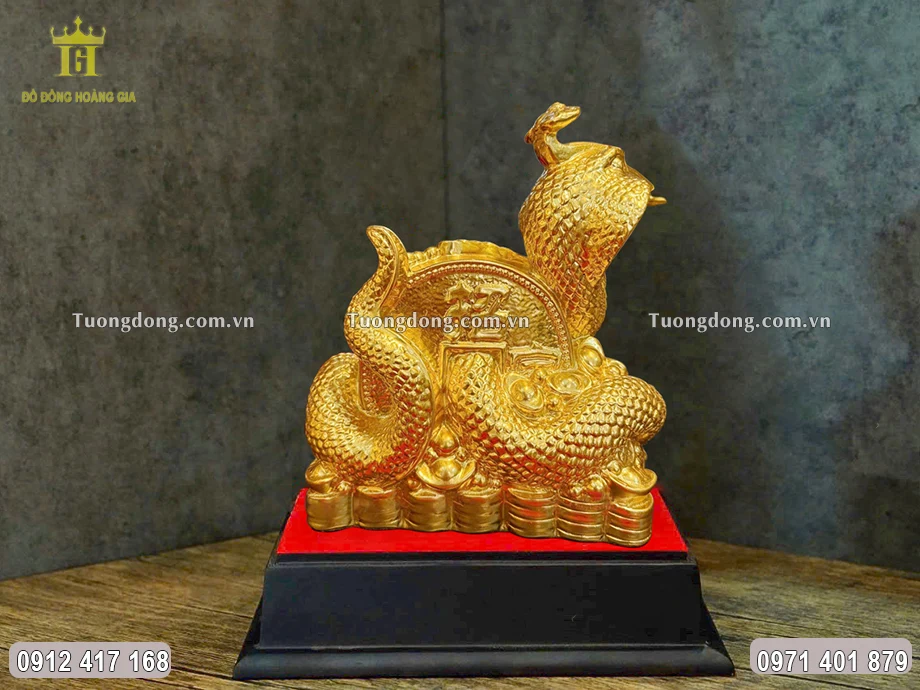 Hình ảnh phía sau của vật phẩm